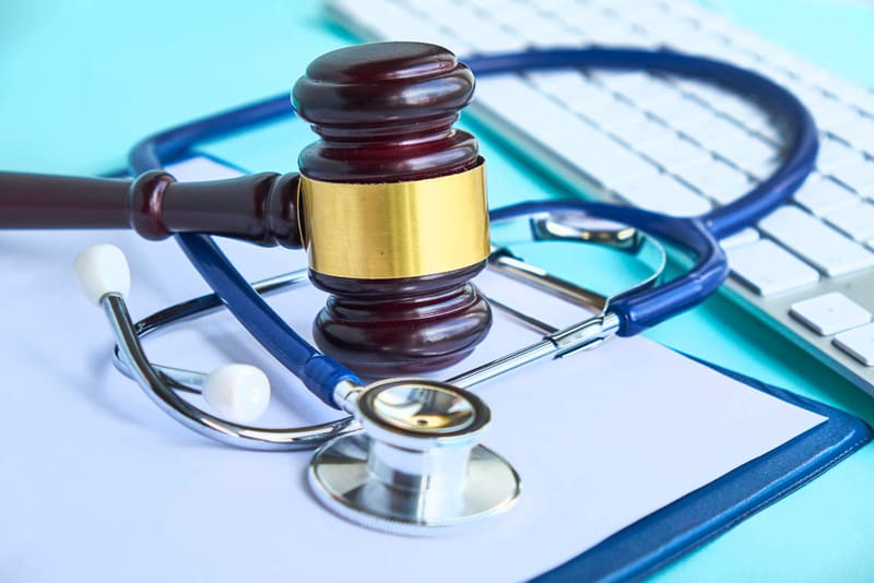 Direito Médico BH