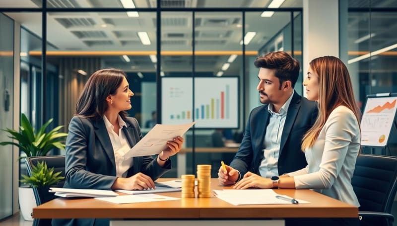 consultoria empresarial união estável
