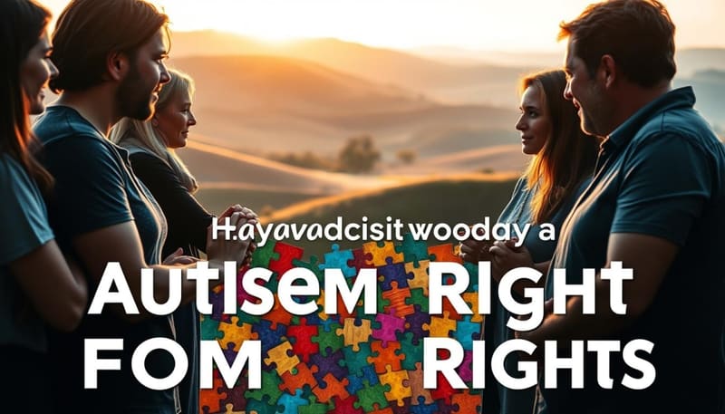 apoio autismo