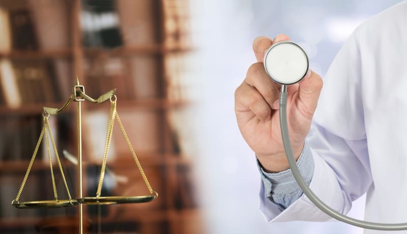 Processar plano de saúde