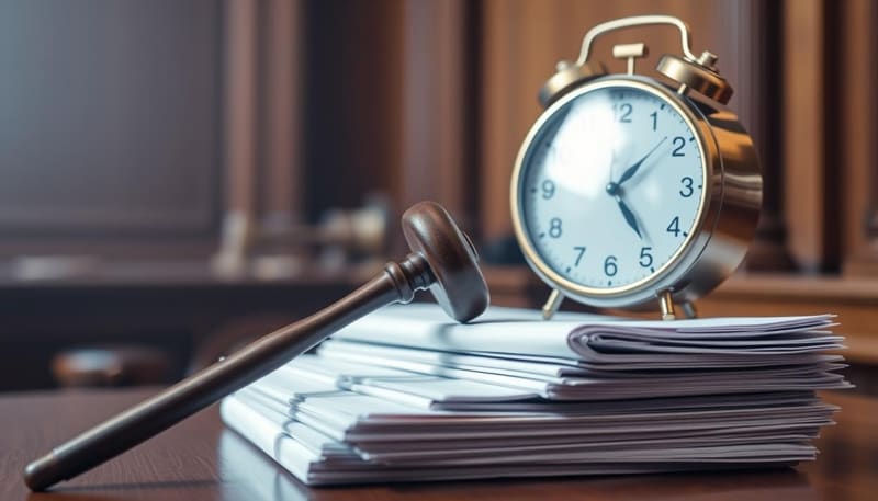 processo sobrestado
