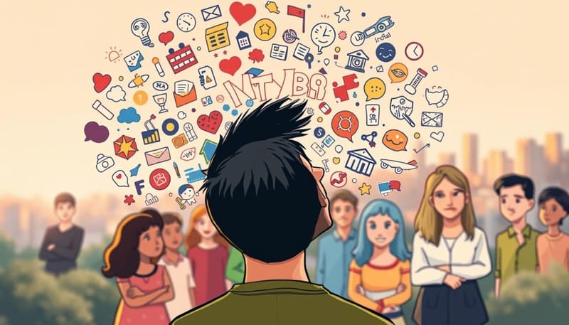 mitos e verdades sobre o loas autismo