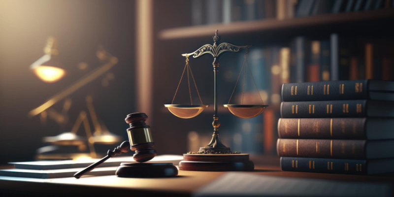 O escritório de advocacia | Advogado bh