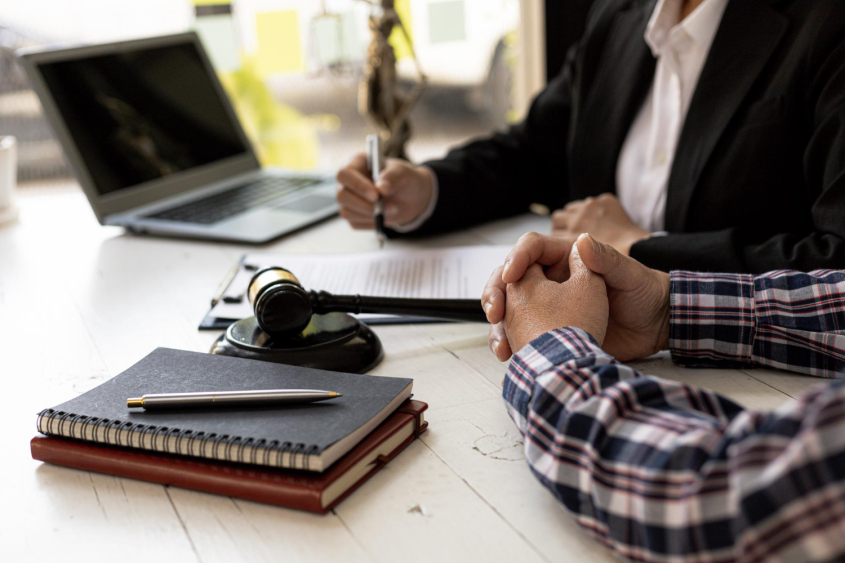 Guia completo sobre Direitos Trabalhistas e Assistência Legal