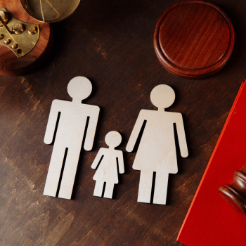 Direitos dos pais em casos de guarda dos filhos