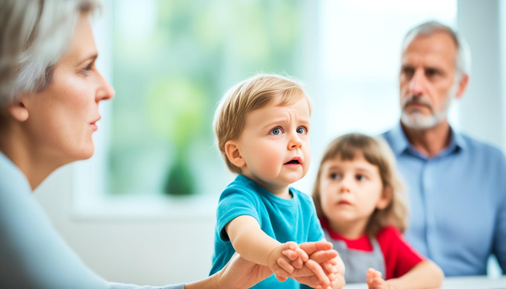 Conselho tutelar pode dar guarda provisória?